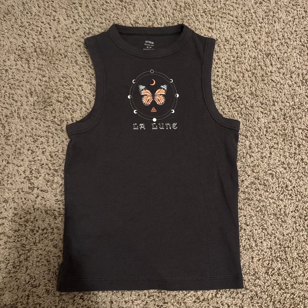 Cotton on Women’s M tank top